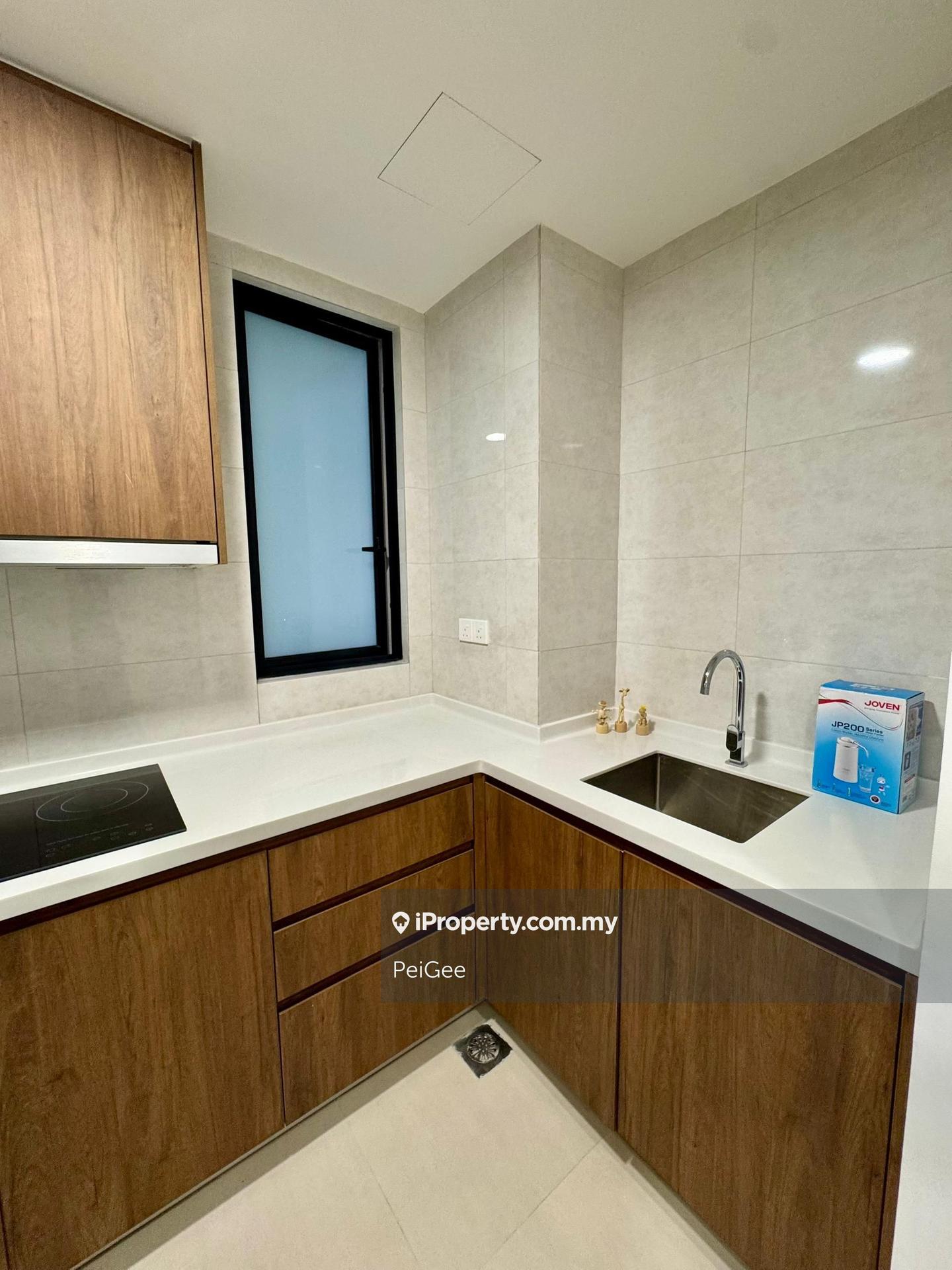 Kondominium untuk Dijual di Quinn Residence oleh PeiGee - iProperty.com.my