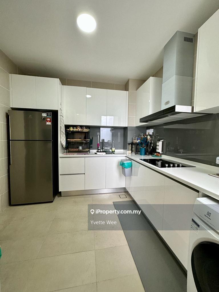 Service Residence for Rent in The Park 2 by Louis Wee - iProperty.com.my