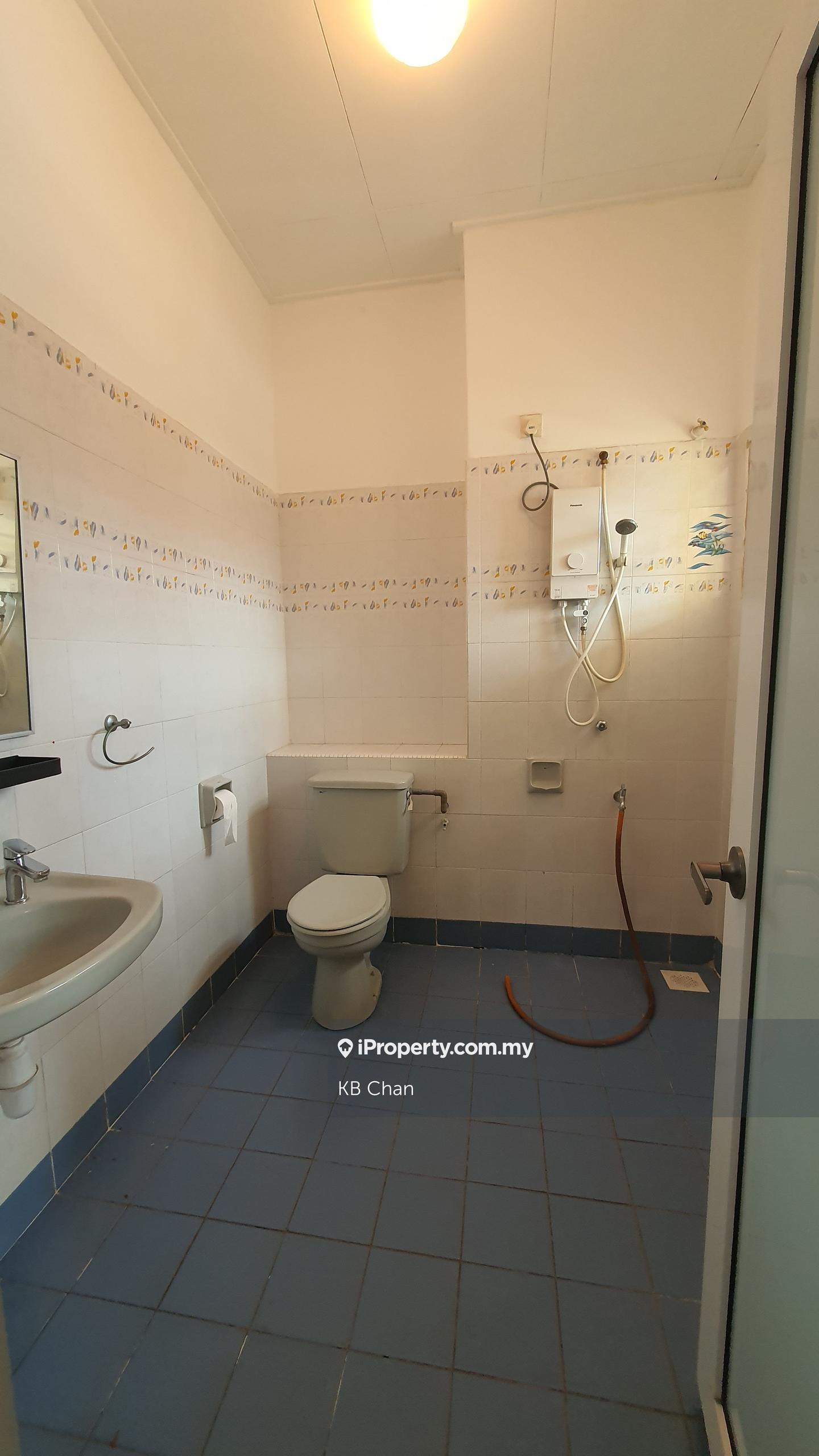 2-storey Terraced House for Rent in Subang Jaya, Selangor by KB Chan - iProperty.com.my