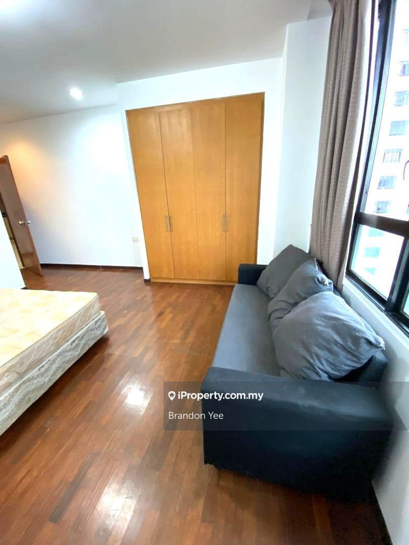 Residensi Servis untuk Disewa di The Heritage Residence oleh Brandon Yee - iProperty.com.my