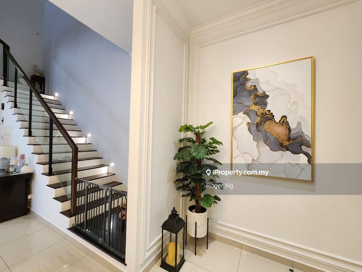 Semi-Detached House for Sale in Eco Ardence, Setia Alam by Roger Ng - iProperty.com.my