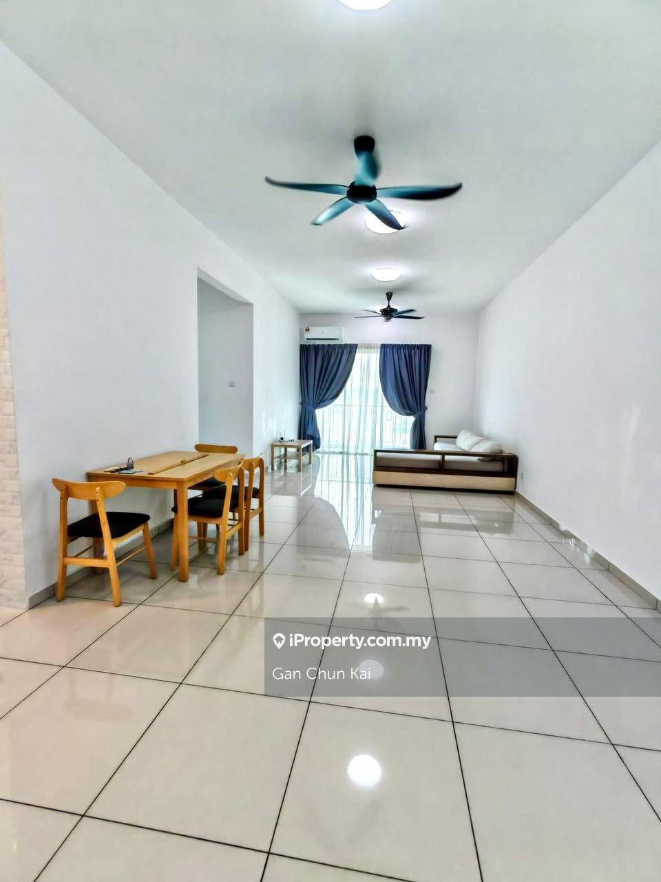 Condominium for Rent in Fiera Vista by Gan Chun Kai - iProperty.com.my