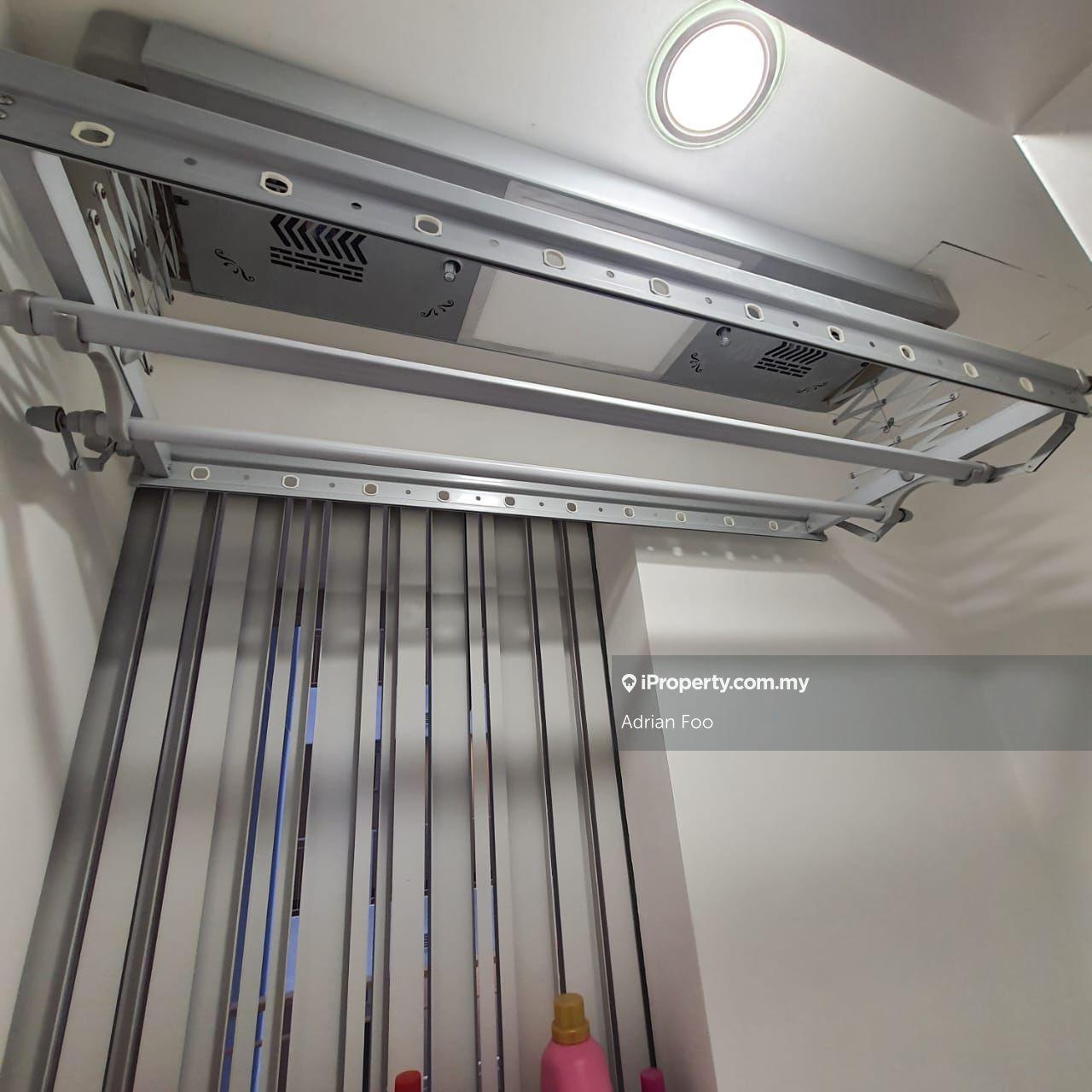 Service Residence for Rent in The Sentral Suites by Adrian Foo - iProperty.com.my