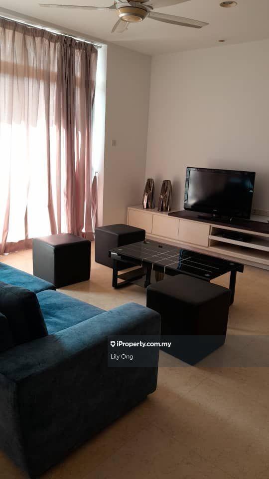 Condominium for Rent in Idaman Residence by Lily Ong - iProperty.com.my