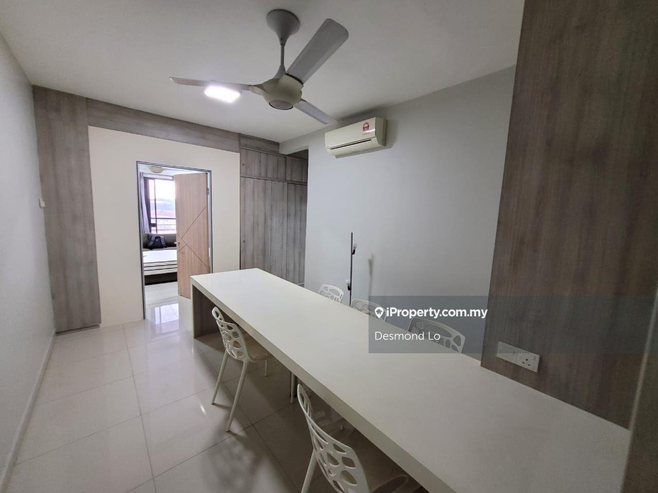 Service Residence for Rent in DK Senza by Desmond Lo - iProperty.com.my