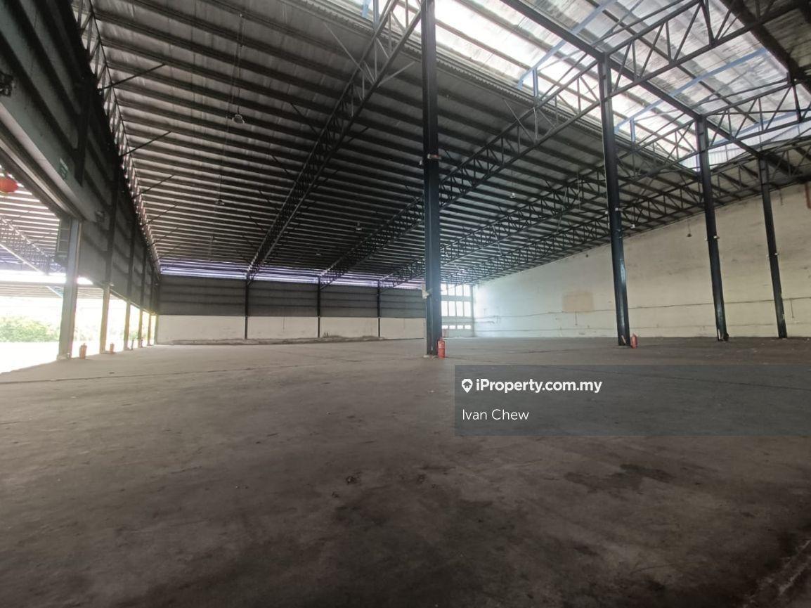 Warehouse for Rent in Puchong, bukit puchong, selangor, Puchong by Ivan Chew - iProperty.com.my