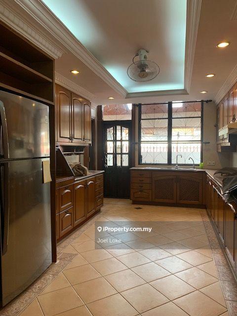 Banglo untuk Disewa di Bukit Damansara, Damansara Heights oleh Joel Loke - iProperty.com.my