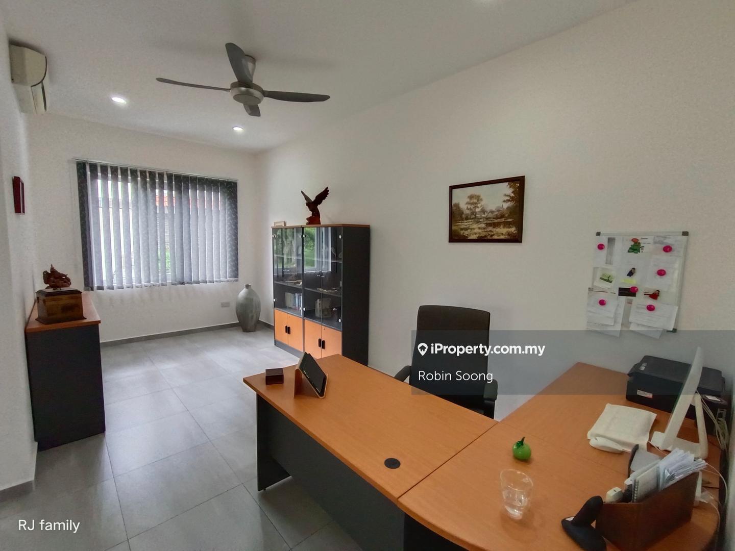 Banglo untuk Dijual di Ayer Keroh, Melaka oleh Robin Soong - iProperty.com.my