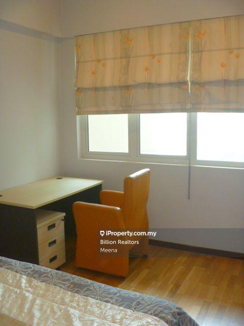 Kondominium untuk Dijual di Suasana Sentral Loft oleh Meena - iProperty.com.my