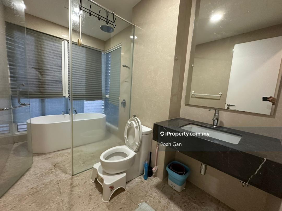 Condominium for Rent in Pavilion Hilltop by Josh Gan - iProperty.com.my
