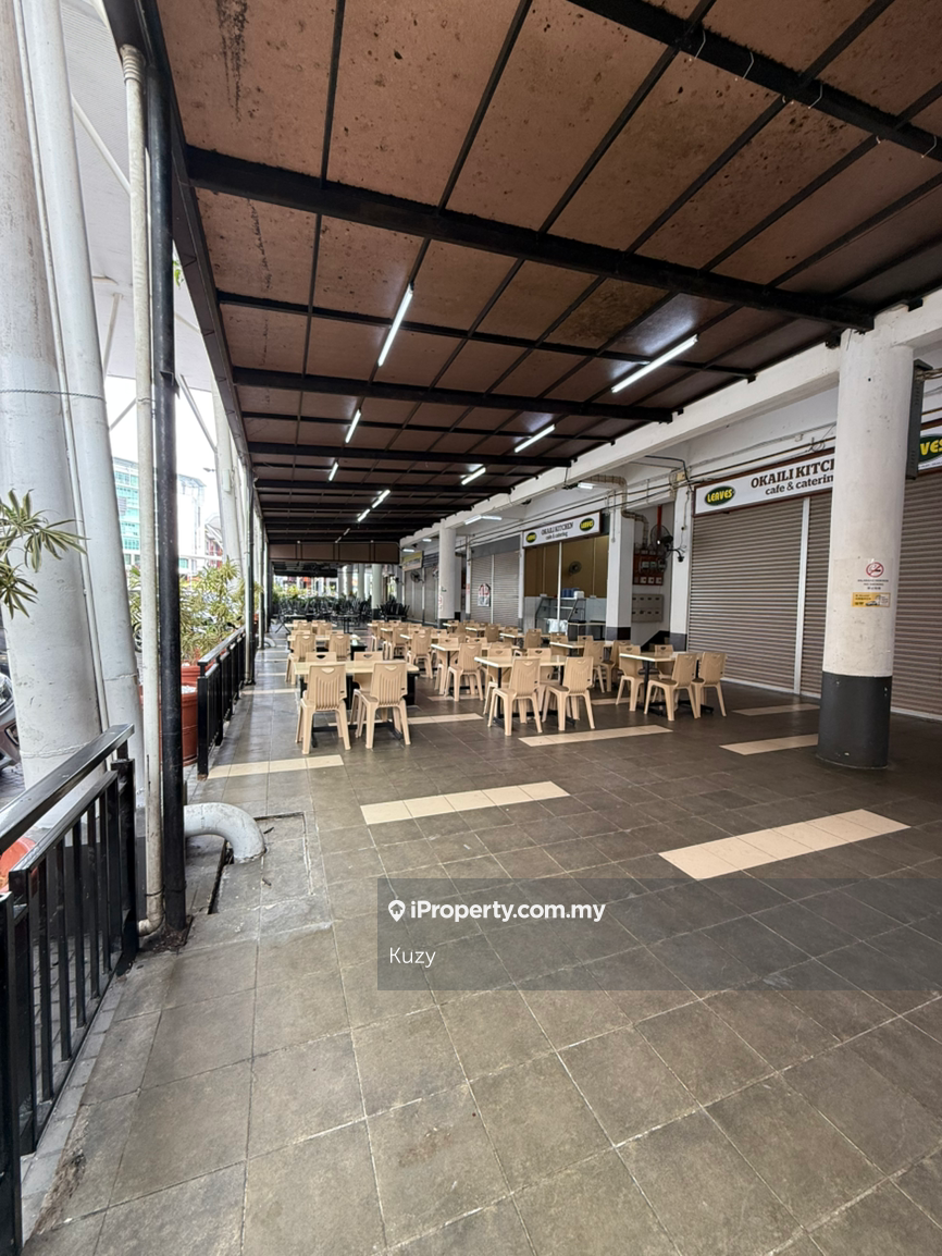 Kedai untuk Disewa di Pending, Kuching oleh Kuzy - iProperty.com.my