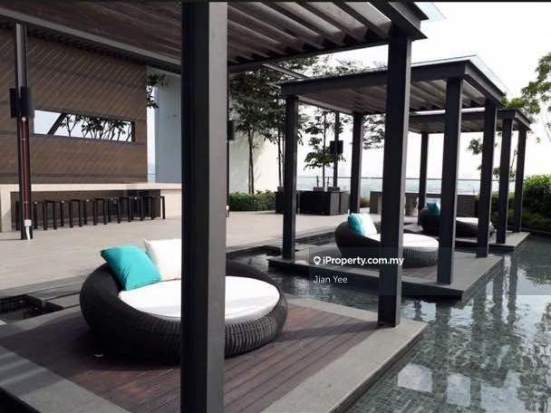 Soho for Rent in Kelana Jaya, Petaling Jaya by Jian Yee - iProperty.com.my