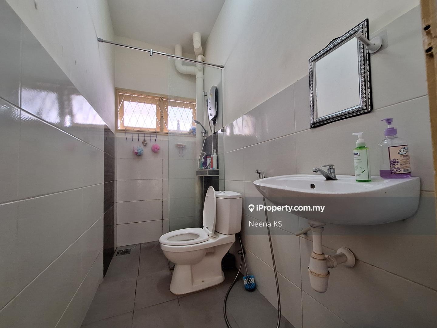 Rumah Berangkai 2 Tingkat untuk Dijual di Bangsar Baru, Bangsar oleh Neena KS - iProperty.com.my