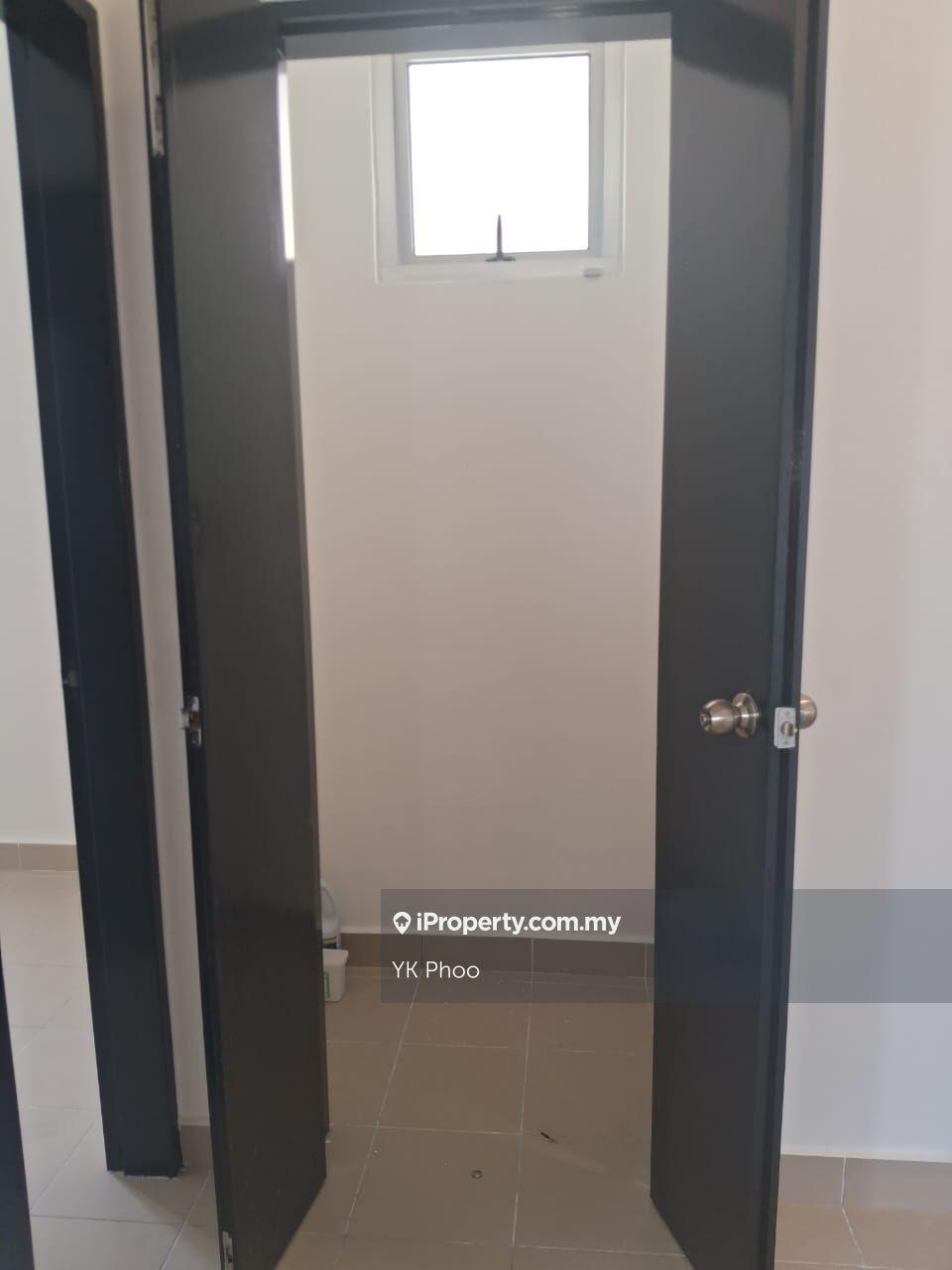 Apartment for Rent in Residensi Akasia Jubilee by YK Phoo - iProperty.com.my