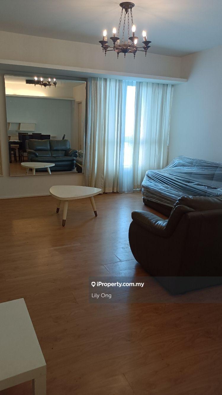 Service Residence for Rent in i-Zen @ Kiara 1 by Lily Ong - iProperty.com.my