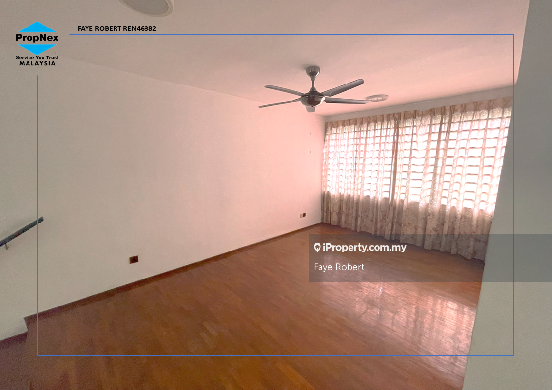 2.5-storey Terraced House for Rent in Taman Rimbunan Hijau, Kota Kinabalu by Faye Robert - iProperty.com.my