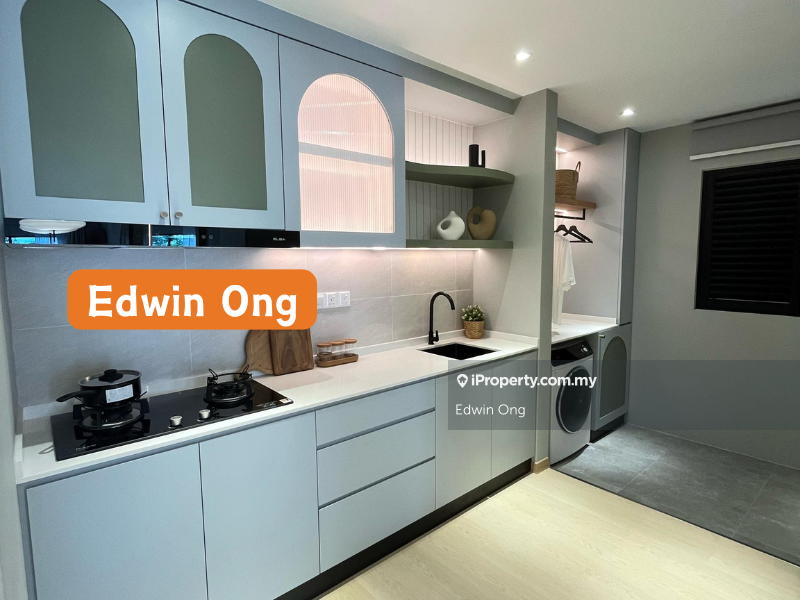 Condominium for Sale in Ari Mellizo by Edwin Ong - iProperty.com.my