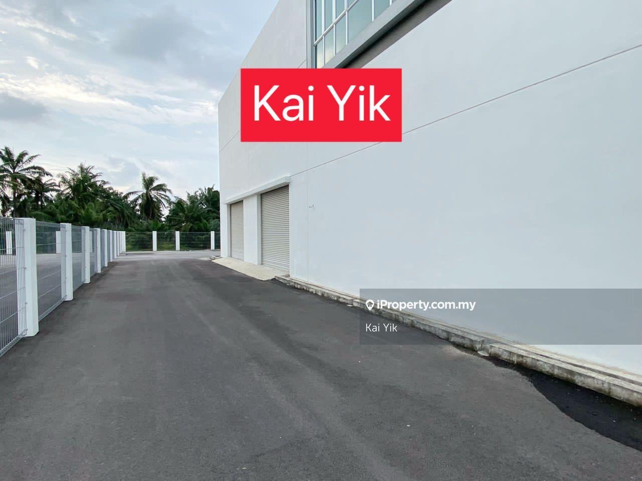 Semi-D Factory for Rent in Valdor, Sungai Jawi by Kai Yik - iProperty.com.my