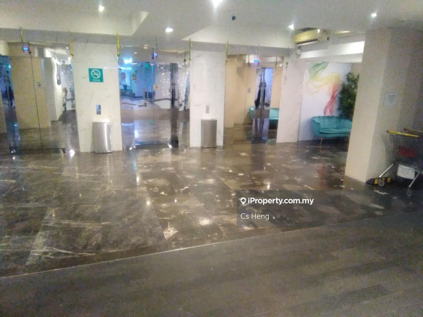Condominium for Rent in Suasana Sentral Loft by Cs Heng - iProperty.com.my