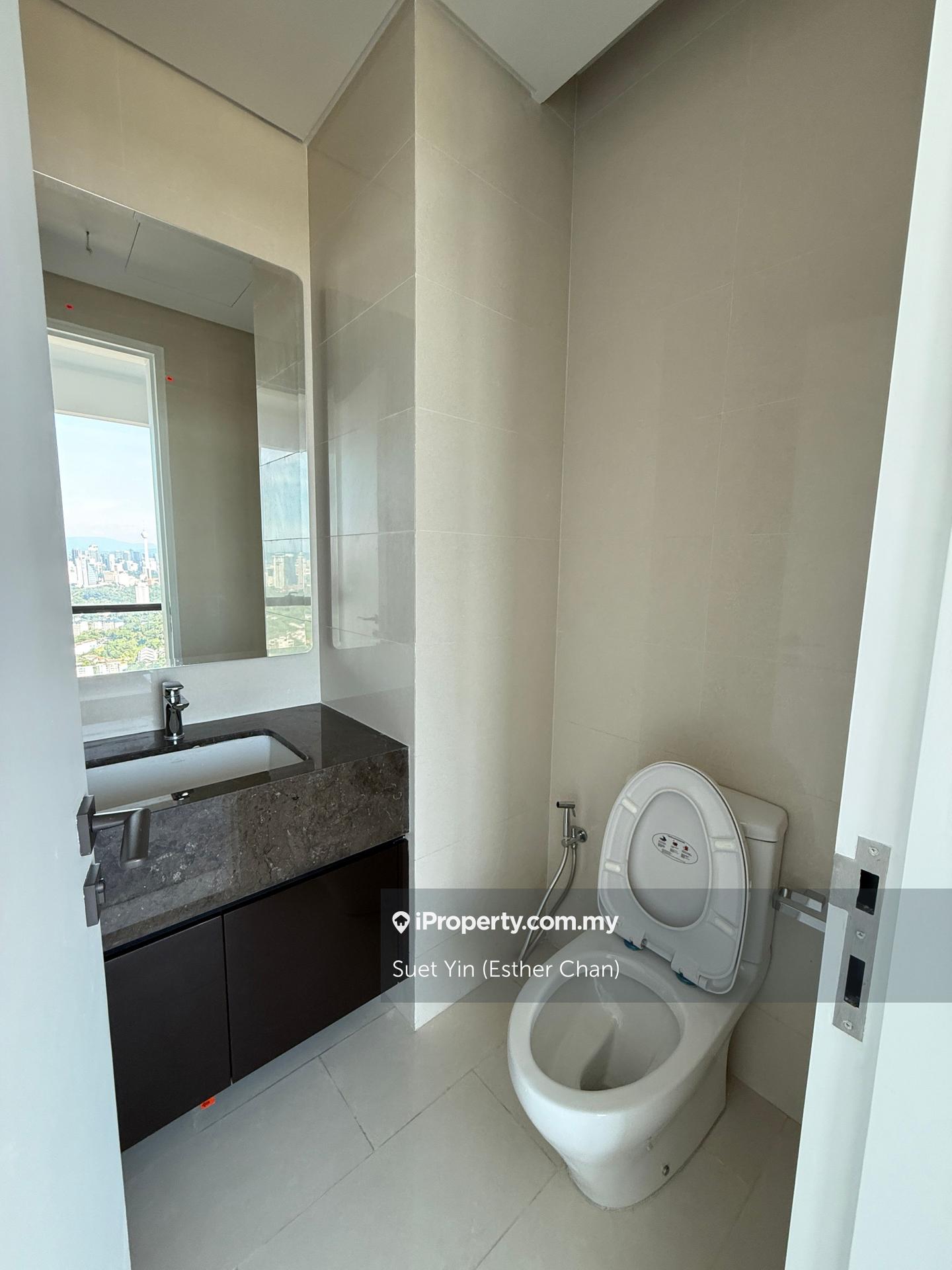 Service Residence for Sale in Crown Residences @ Pavilion Damansara Heights by Suet Yin (Esther Chan) - iProperty.com.my