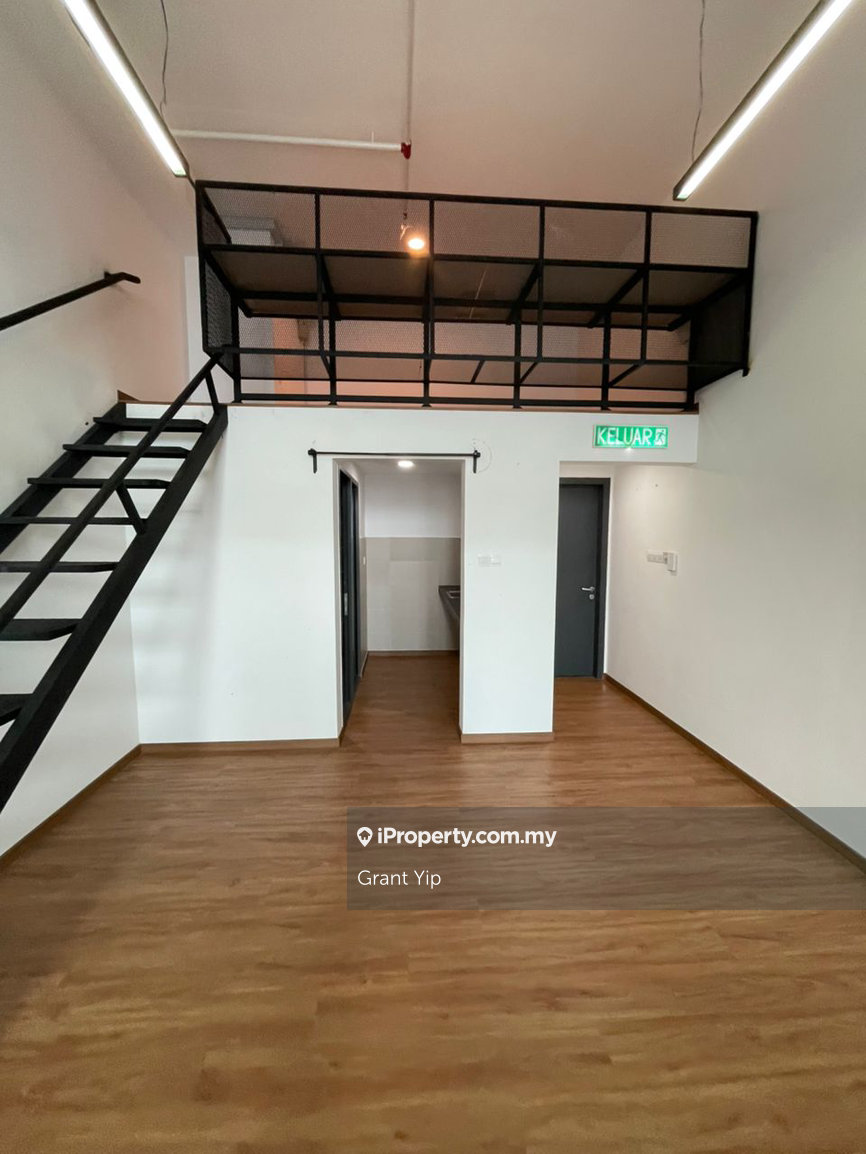 Retail-Office for Rent in Mutiara Central, Cheras by Grant Yip - iProperty.com.my