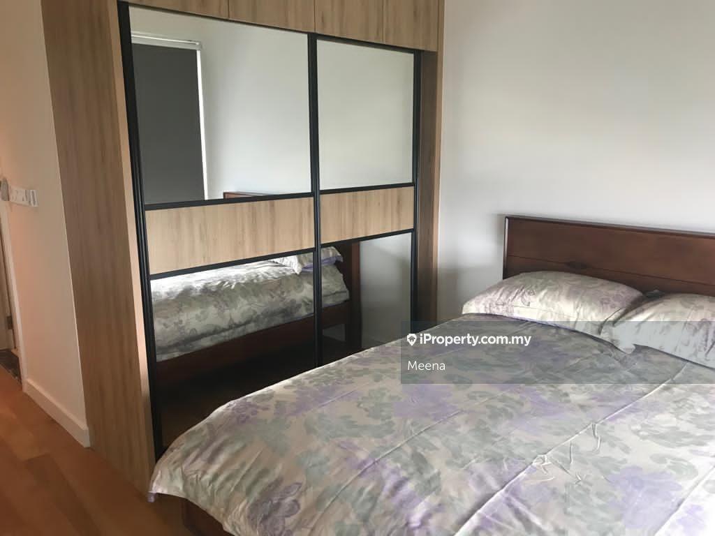 Residensi Servis untuk Dijual di The Sentral Residences oleh Meena - iProperty.com.my
