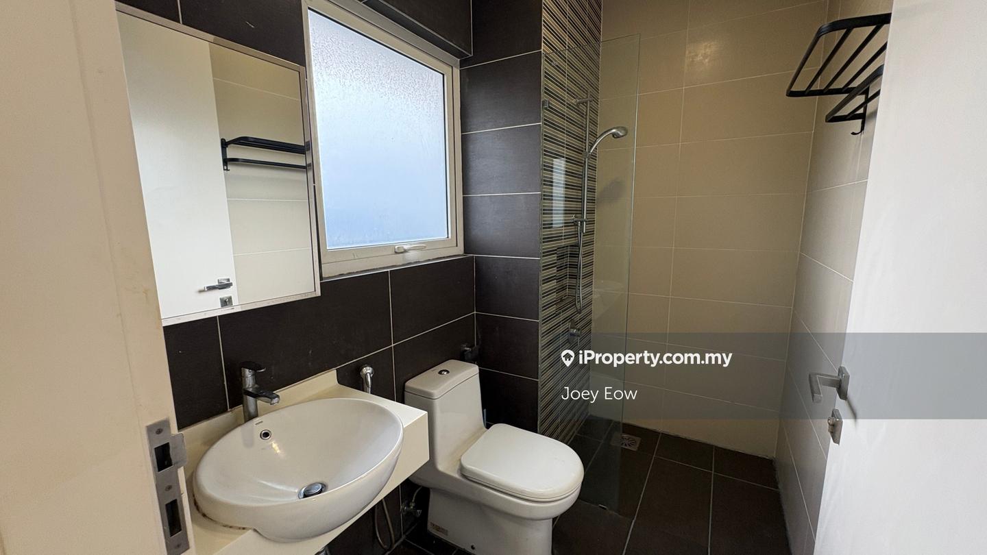 Condominium for Rent in Seri Puteri Hills Town Villa & Condominium by Joey Eow - iProperty.com.my