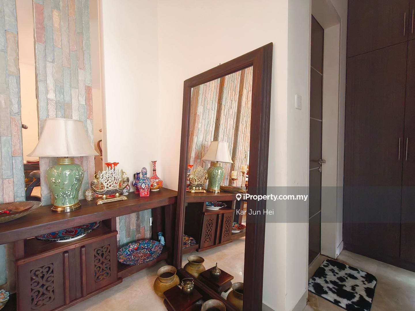 Bungalow House for Sale in The Valley TTDI, Ampang by Kar Jun Hei - iProperty.com.my