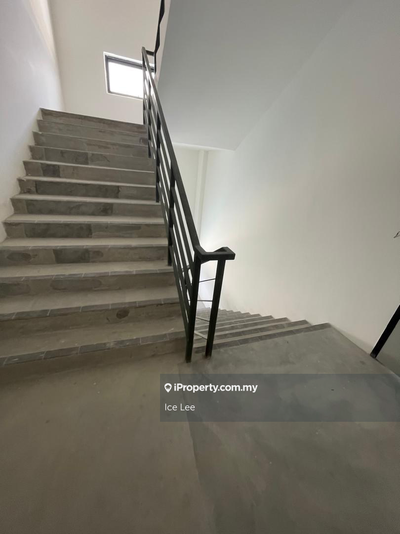 Semi-D Kilang untuk Disewa di Banting;jenjarom, Telok Panglima Garang oleh Ice Lee - iProperty.com.my