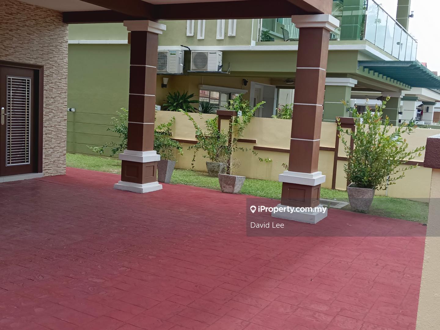 Bungalow House for Sale in Le Putra Avenue, Seri Kembangan by David Lee - iProperty.com.my