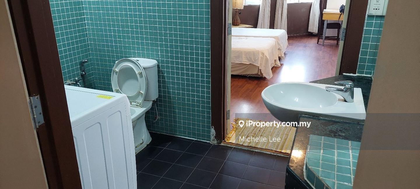 Residensi Servis untuk Disewa di Holiday Place (D-Villa Residence) oleh Michelle Lee - iProperty.com.my
