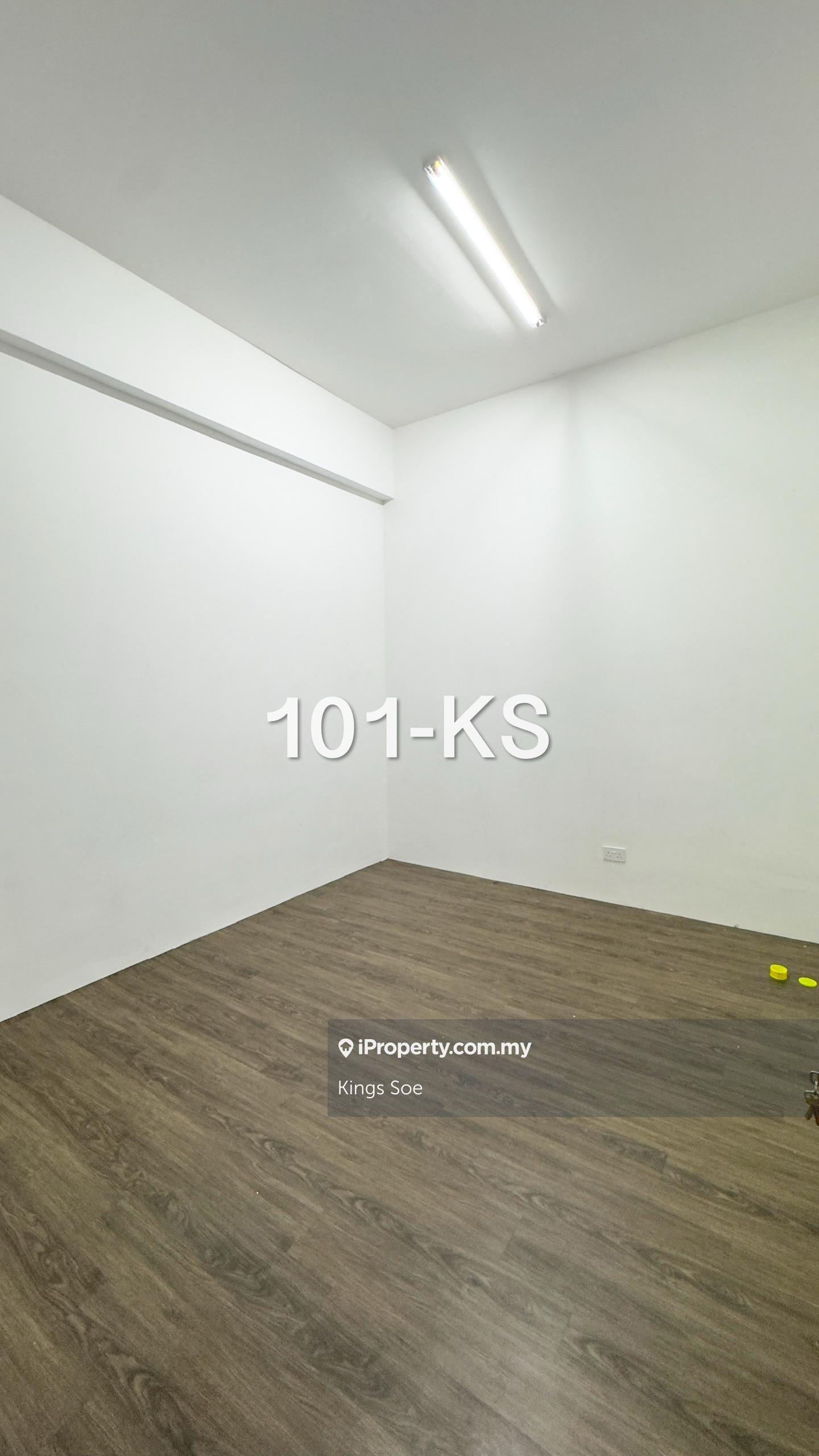 Terrace Factory for Rent in Eco Business Park V, Puncak Alam by Kings Soe - iProperty.com.my