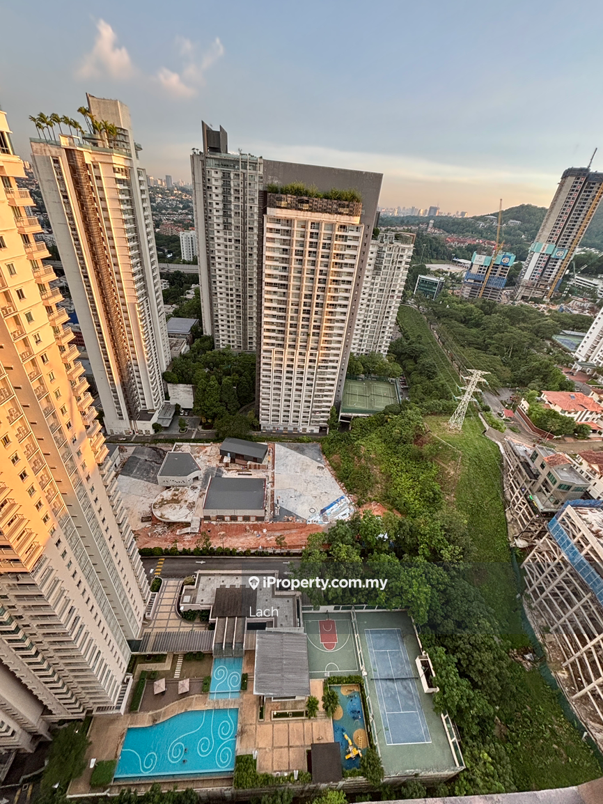 Condominium for Sale in Sunway Mont Residences by Lach - iProperty.com.my