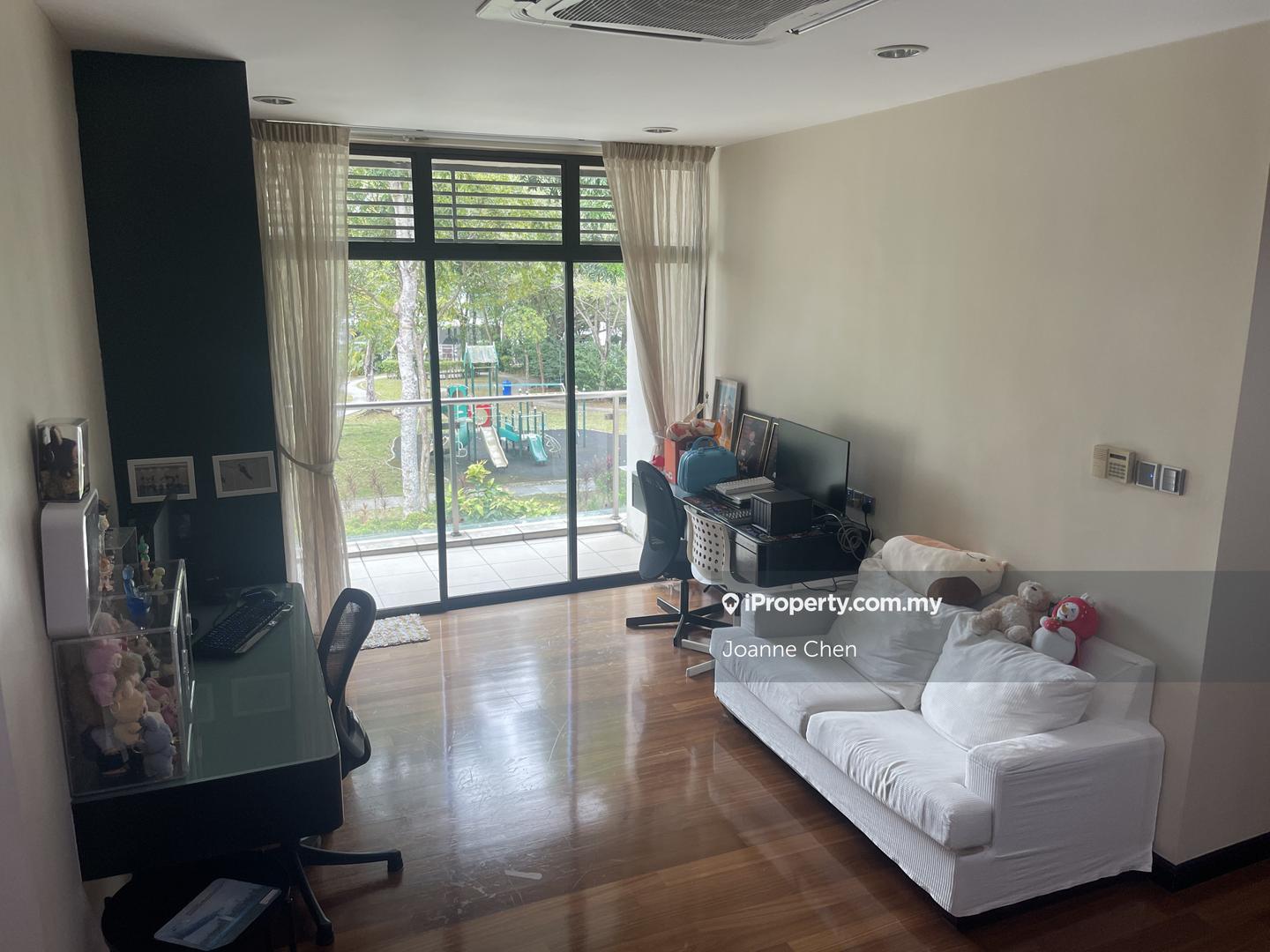 Rumah Berkembar untuk Dijual di Tropicana Indah, Kota Damansara oleh Joanne Chen - iProperty.com.my