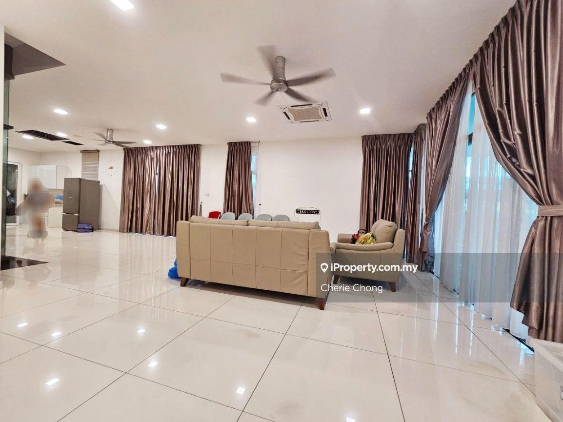 Semi-Detached House for Sale in Taman Golf, Ipoh by Cherie Chong - iProperty.com.my