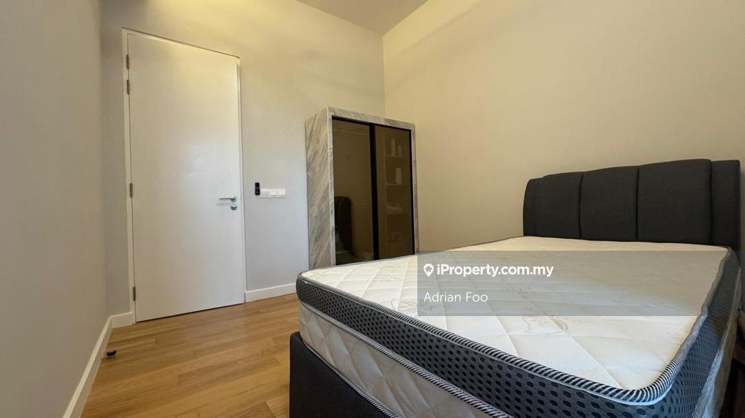 Service Residence for Rent in The Sentral Suites by Adrian Foo - iProperty.com.my
