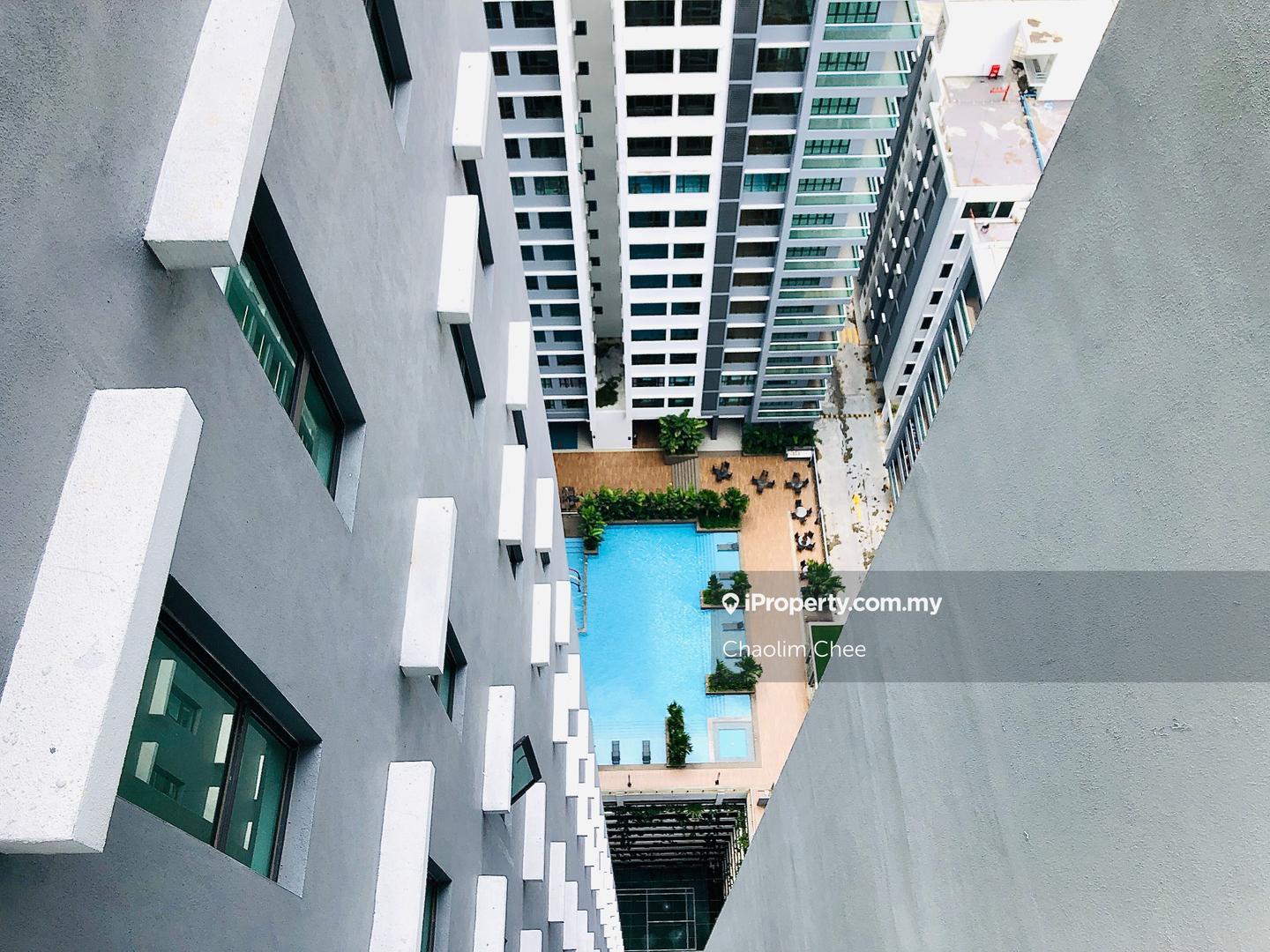 Condominium for Sale in Residensi Harmoni 2 by Chaolim Chee - iProperty.com.my