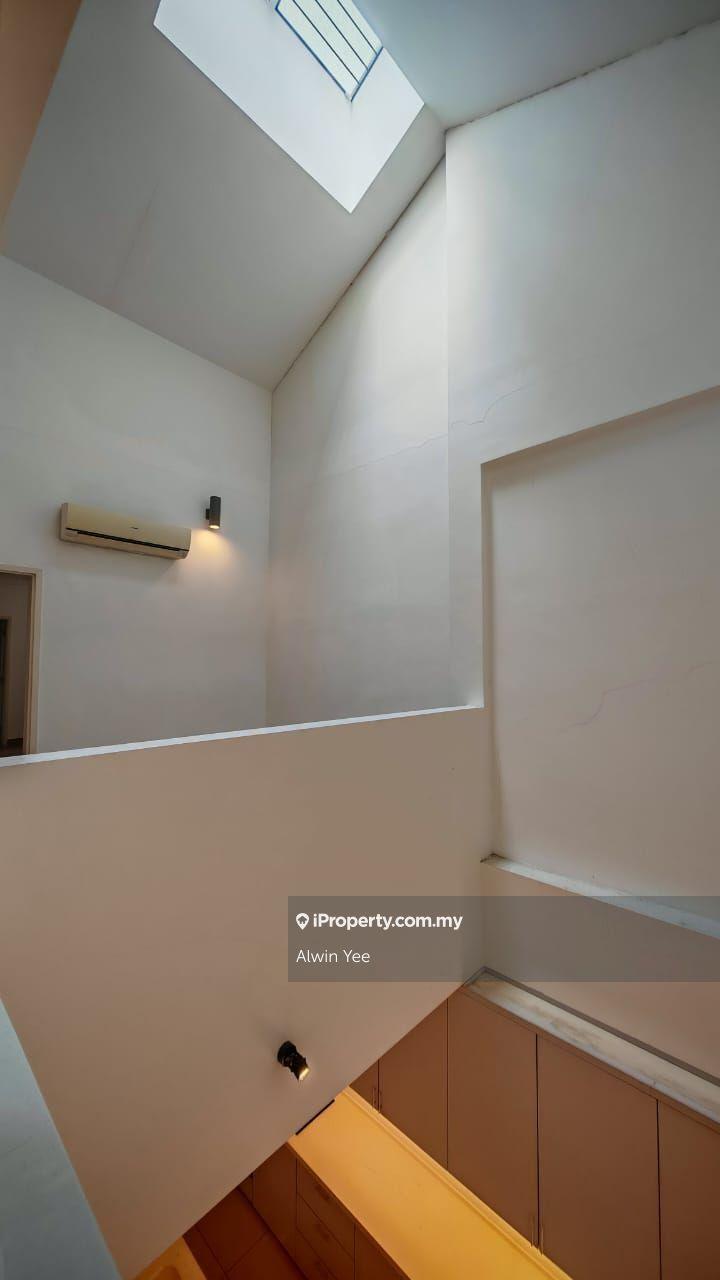 Rumah Berangkai 2 Tingkat untuk Disewa di Bukit Damansara, Damansara Heights oleh Alwin Yee - iProperty.com.my
