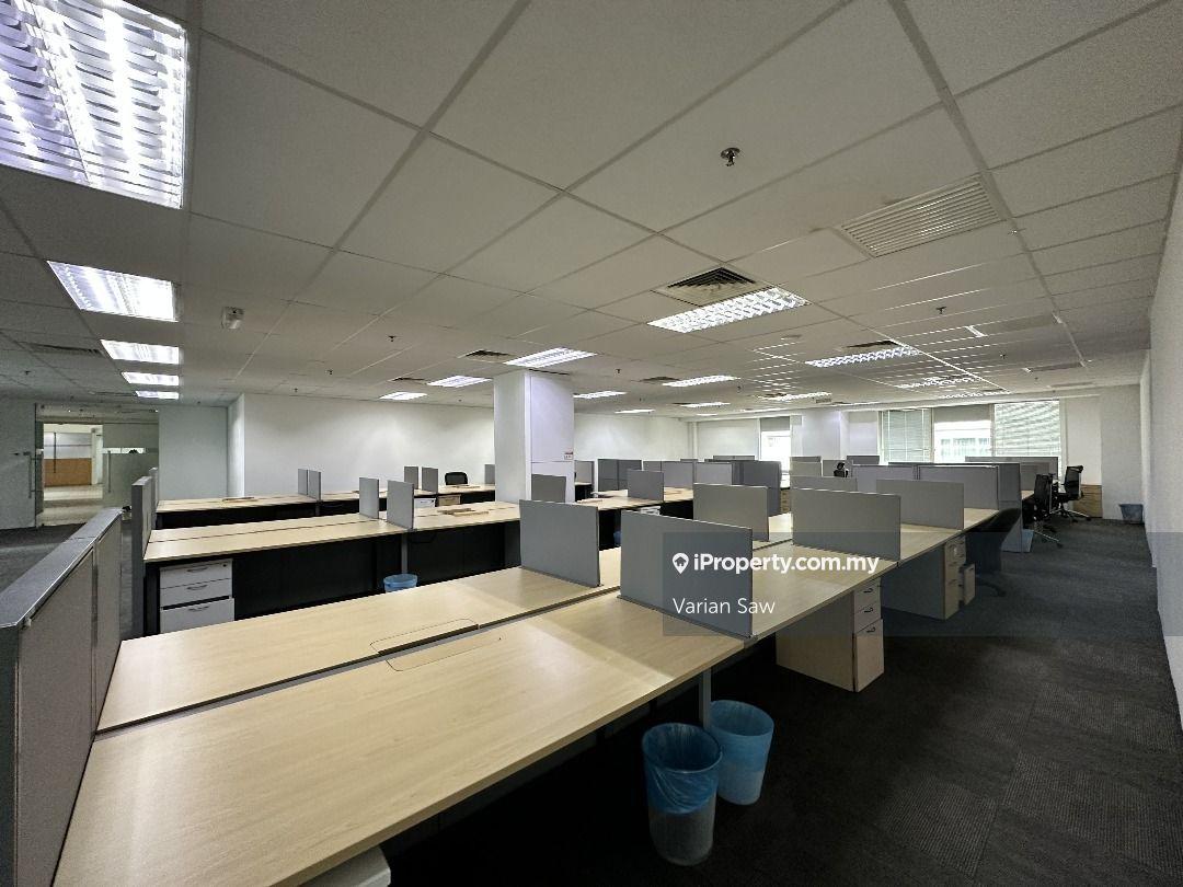 Office for Rent in KLCC, KL City Centre by Varian Saw - iProperty.com.my