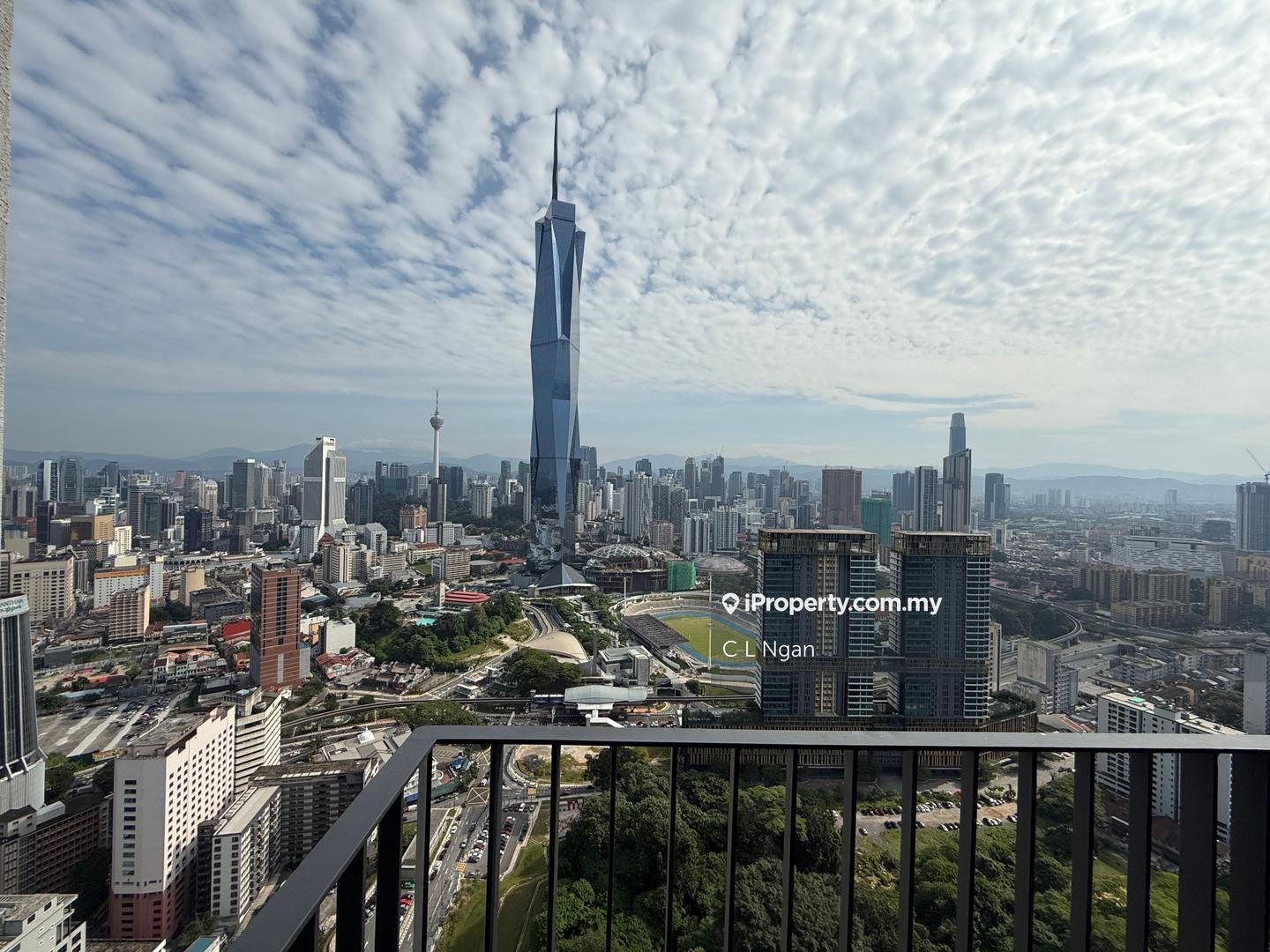 Service Residence for Rent in Sunway Belfield by C L Ngan - iProperty.com.my