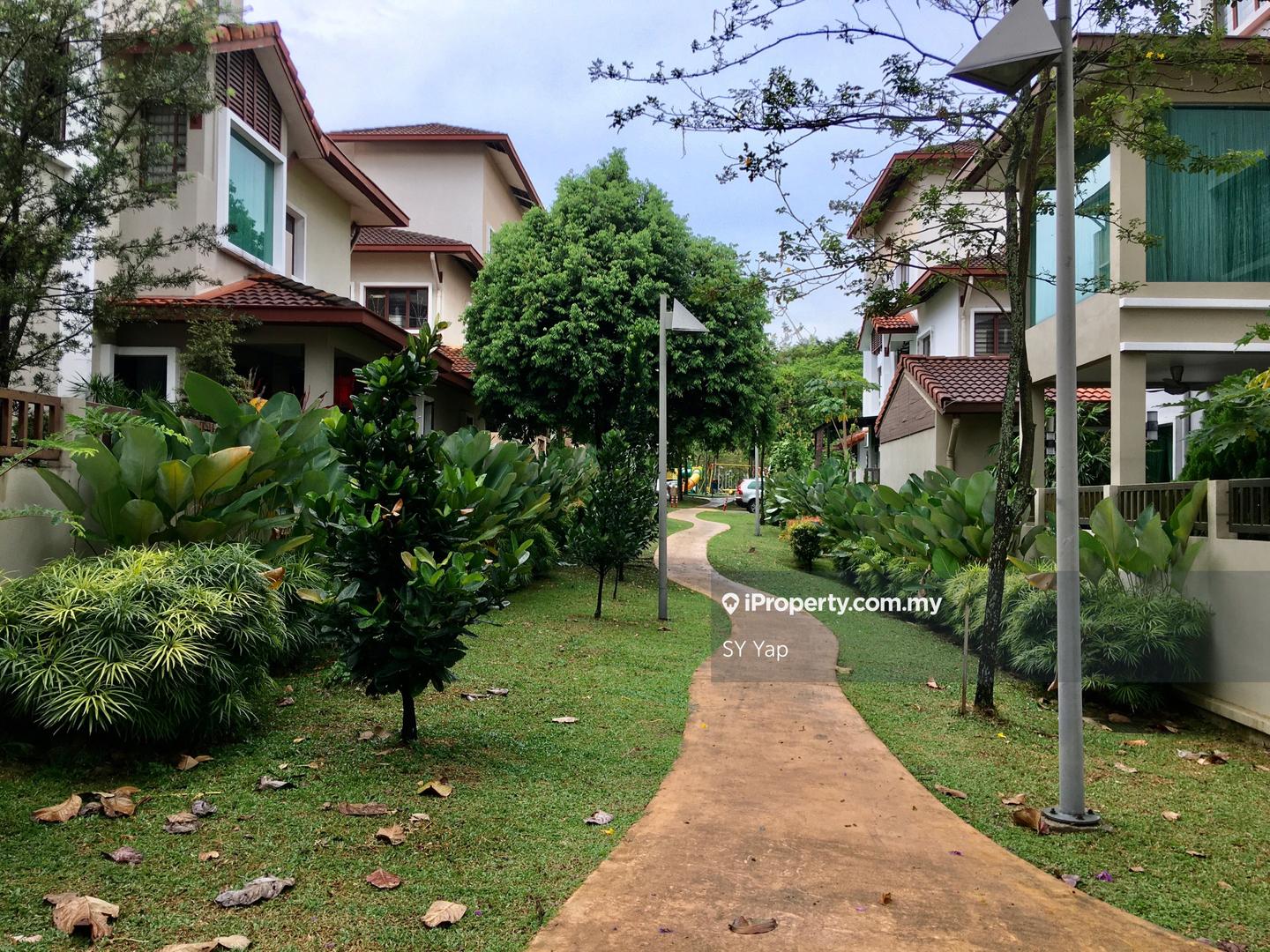 2.5-storey Terraced House for Sale in Sunway SPK, Sunway Spk by SY Yap - iProperty.com.my