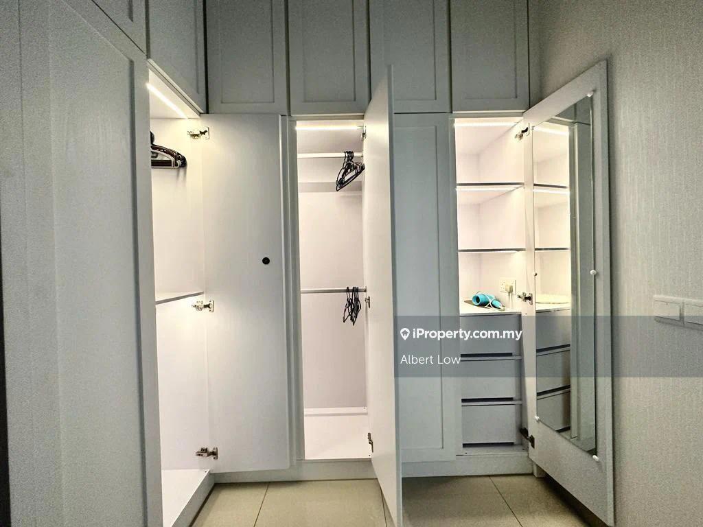 Rumah Berkembar untuk Disewa di Setia Eco Glades, Cyberjaya oleh Albert Low - iProperty.com.my