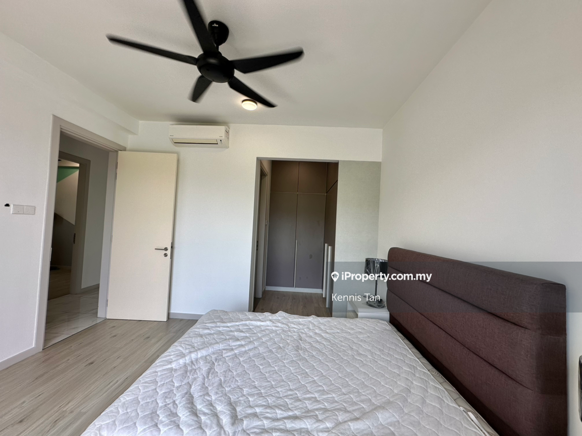 Kondominium untuk Dijual di South Brooks oleh Kennis Tan - iProperty.com.my