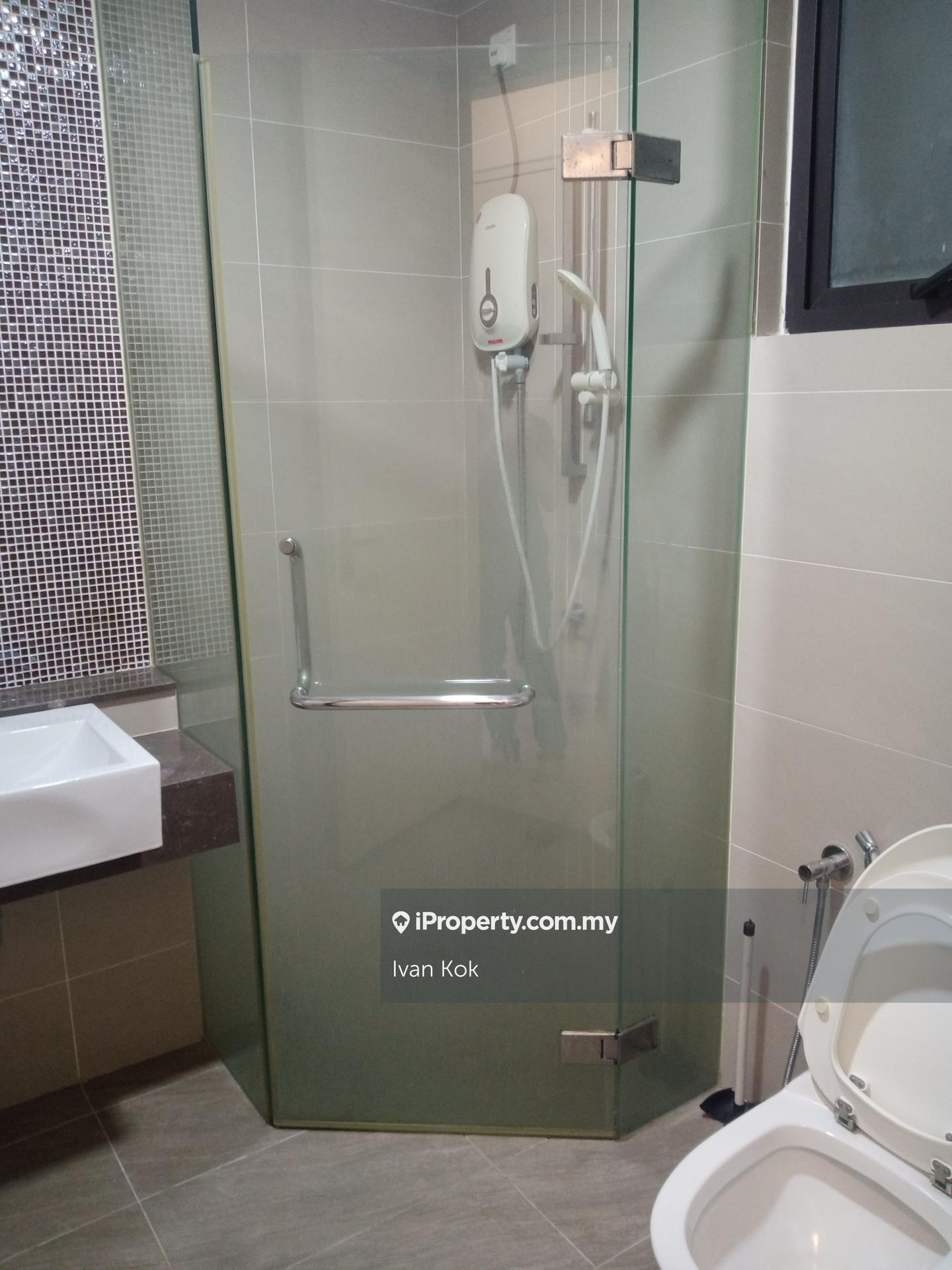 Service Residence for Rent in Nova Saujana by Ivan Kok - iProperty.com.my