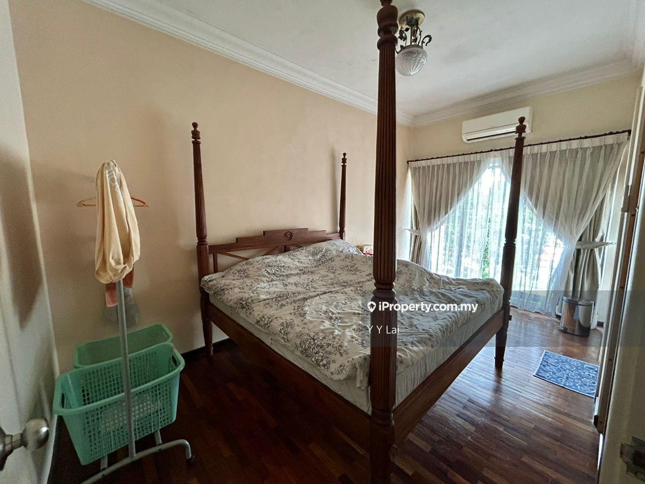 3-storey Terraced House for Sale in Bukit Jalil, Kuala Lumpur by Yin Yee (YY) - iProperty.com.my