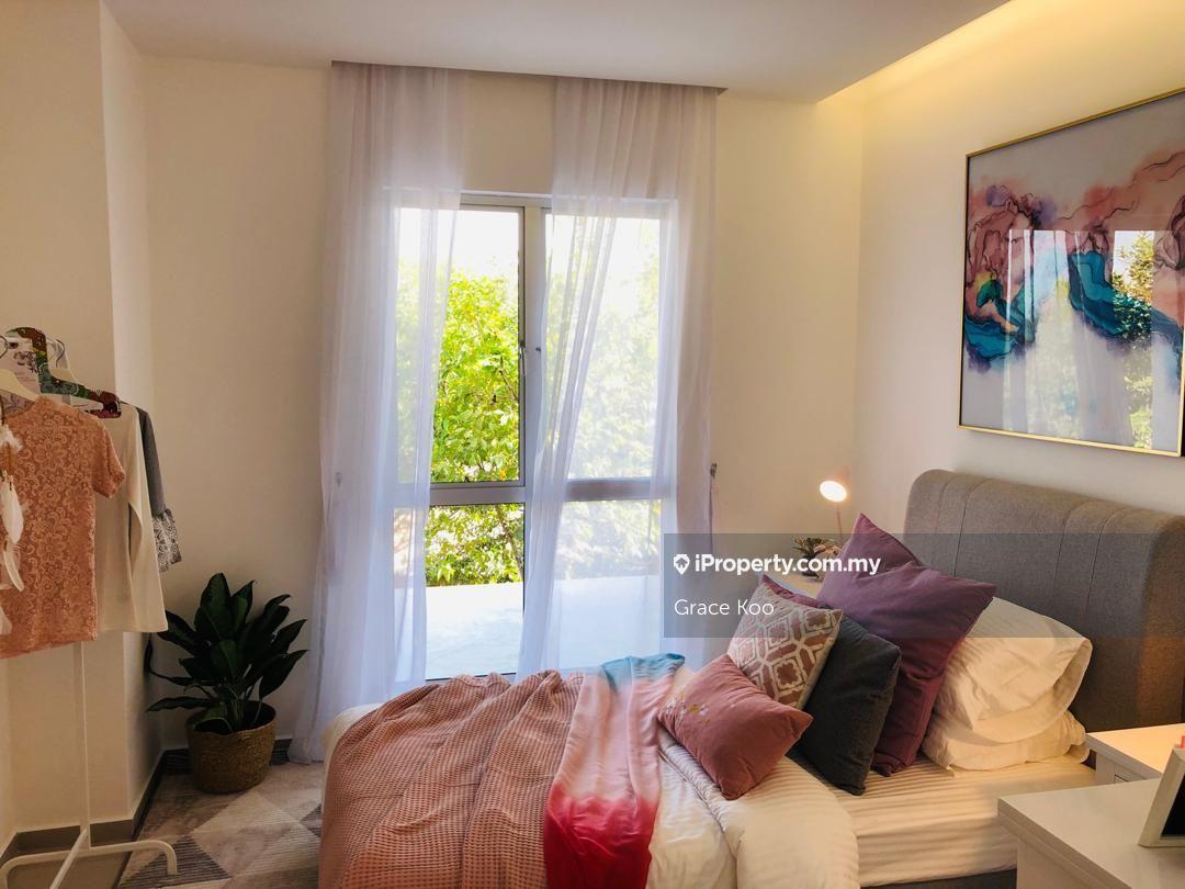 Rumah Berangkai 2 Tingkat untuk Dijual di Primrose @ Saujana KLIA, Dengkil oleh Grace Koo - iProperty.com.my