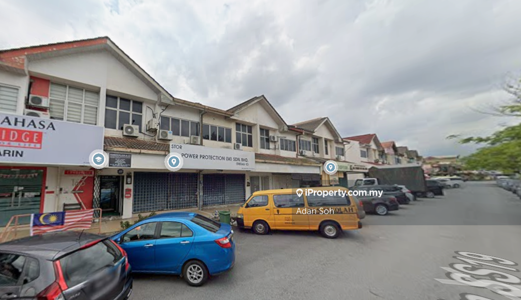 Shop for Rent in SS19, Subang Jaya by Adan Soh - iProperty.com.my