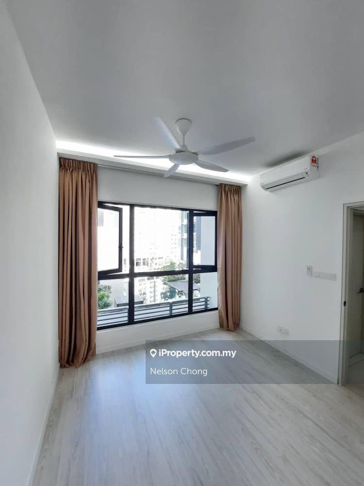 Service Residence for Sale in Three33 Residence by Nelson Chong - iProperty.com.my