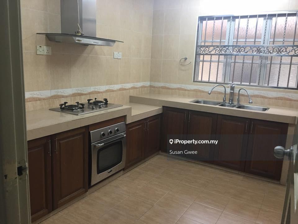 Rumah Berangkai 2 Tingkat untuk Dijual di Kota Kemuning, Shah Alam oleh Susan Gwee - iProperty.com.my