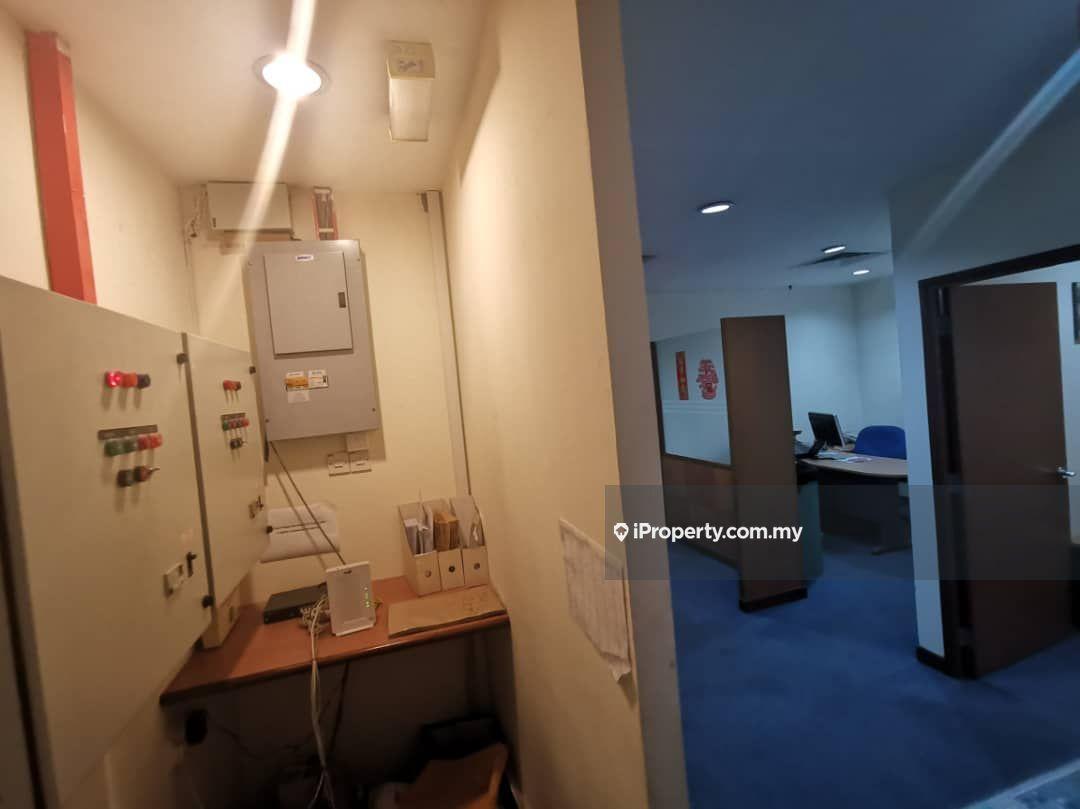 Office for Sale in Petaling Jaya, Selangor by Chen Kah Seng - iProperty.com.my